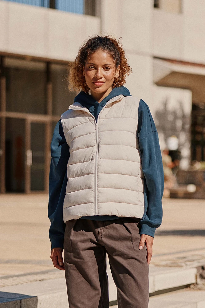 Light Cosi Womens Gilet