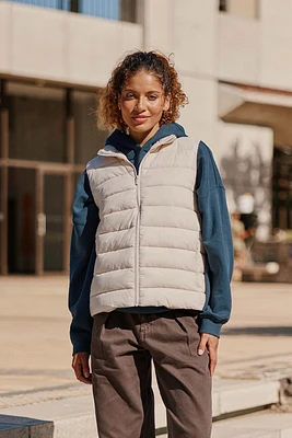 Light Cosi Womens Gilet