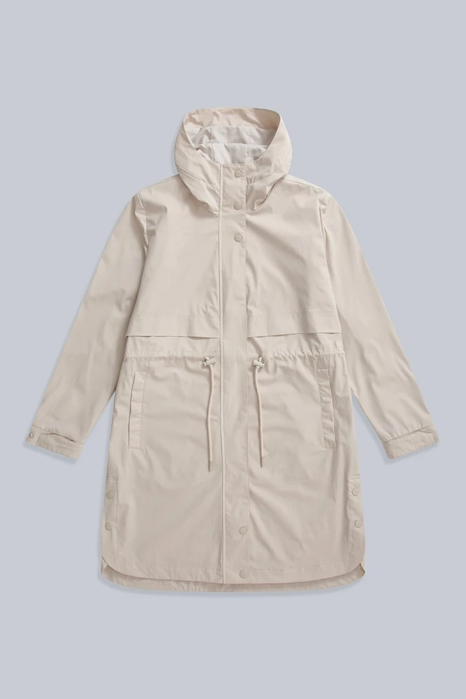 Eden Womens Mac