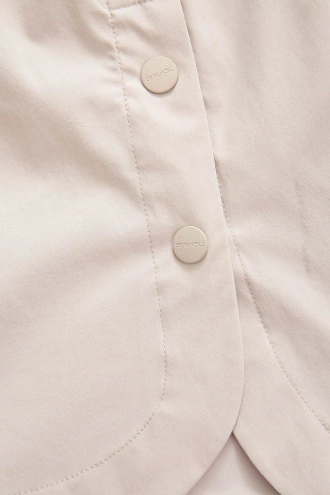 Eden Womens Mac