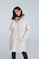 Eden Womens Mac