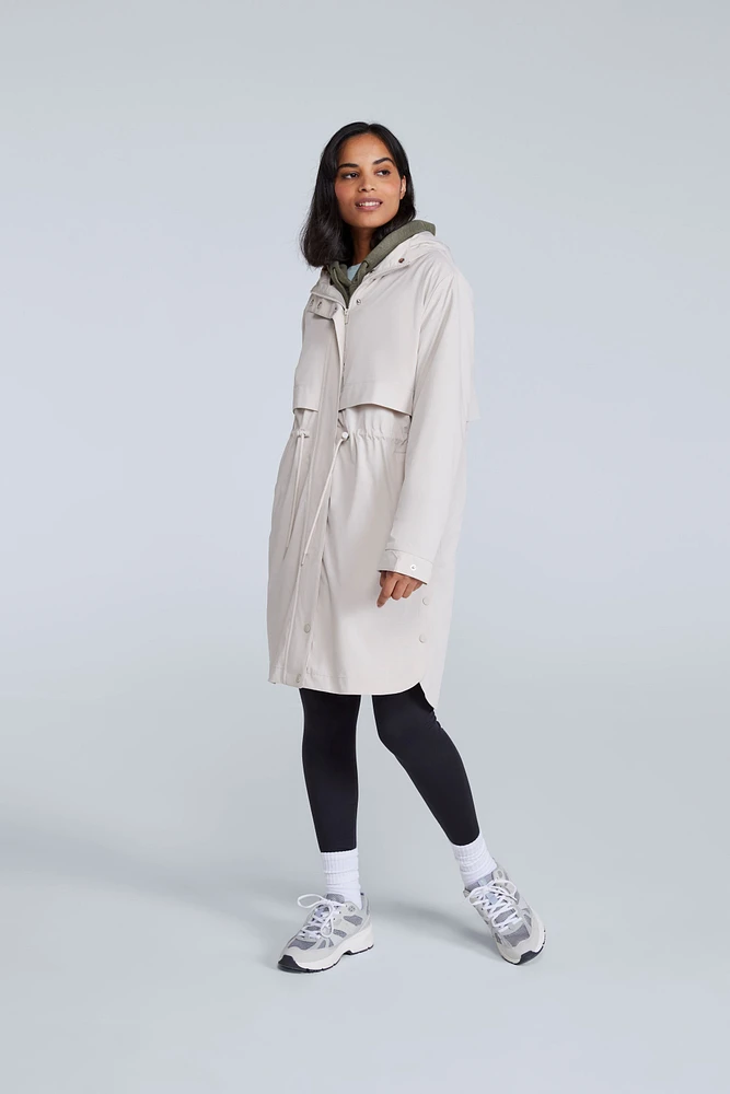 Eden Womens Mac