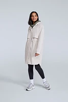Eden Womens Mac