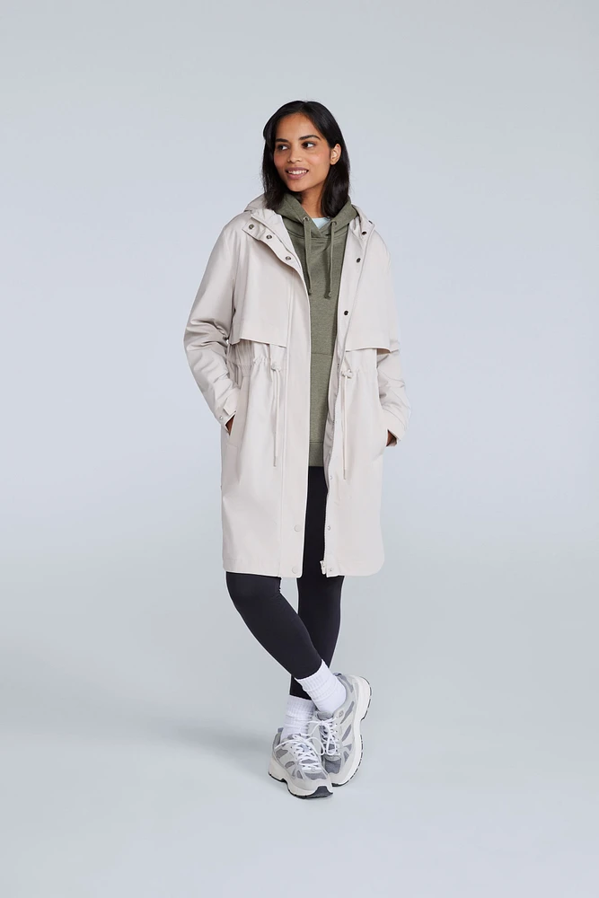 Eden Womens Mac
