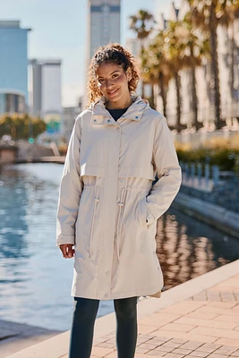 Eden Womens Mac