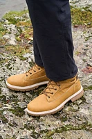 Kenmore Mens Casual Waterproof Outdoor Boots