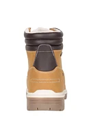 Kenmore Mens Casual Waterproof Outdoor Boots