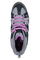 Direction Womens Wide Fit Waterproof Hiking Boots