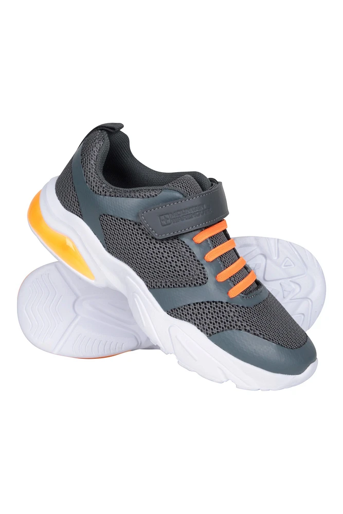 Galaxy Kids Light Up Shoes