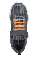 Galaxy Kids Light Up Shoes