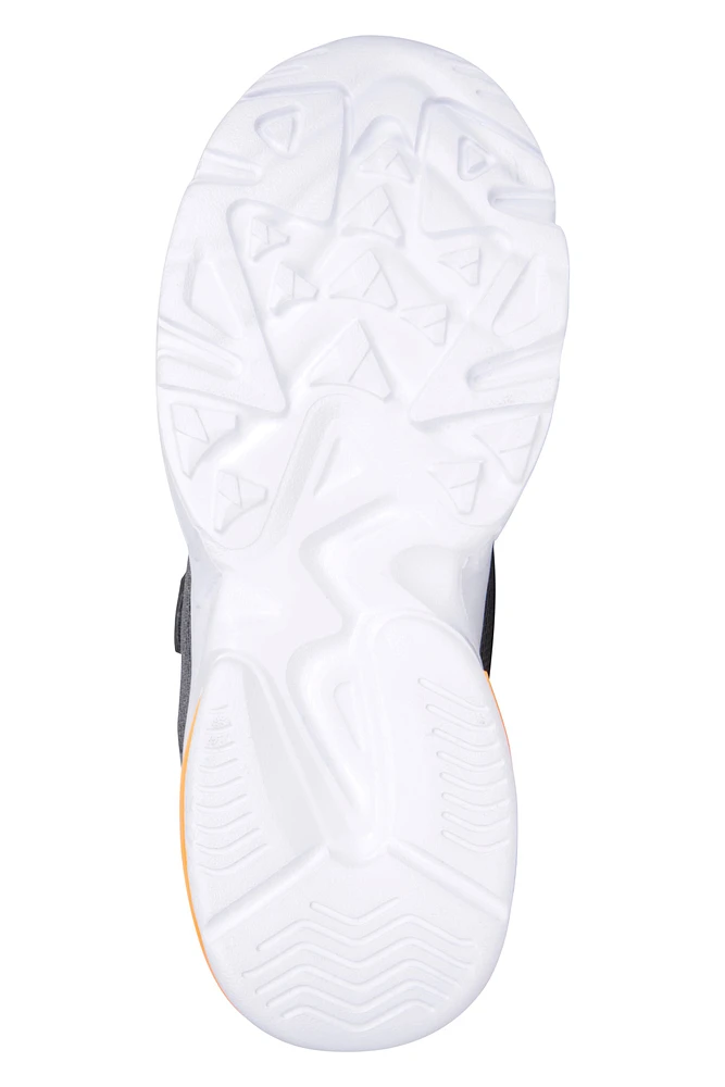 Galaxy Kids Light Up Shoes