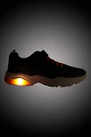 Galaxy Kids Light Up Shoes