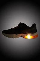 Galaxy Kids Light Up Shoes