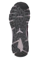 Ortler Womens Waterproof Hiking Boots