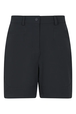 Lade Womens Water Resistant Walking Shorts