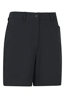 Lade Womens Water Resistant Walking Shorts