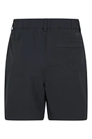 Lade Womens Water Resistant Walking Shorts