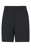 Lade Womens Water Resistant Walking Shorts