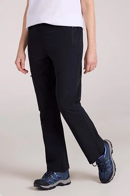 Kenton Womens Water Resistant Walking Trousers
