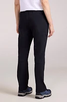 Kenton Womens Water Resistant Walking Trousers