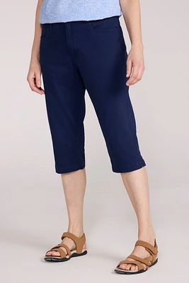 Marina Womens Capris