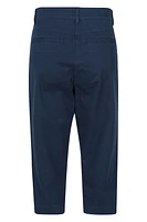 Marina Womens Capris