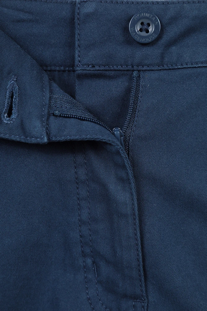Marina Womens Capris