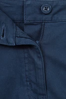 Marina Womens Capris