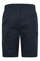 Expedition Kids Ripstop Stain Resistant Shorts