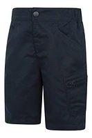 Expedition Kids Ripstop Stain Resistant Shorts