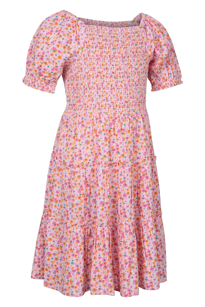 Olivia Kids Viscose Dress