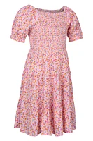 Olivia Kids Viscose Dress