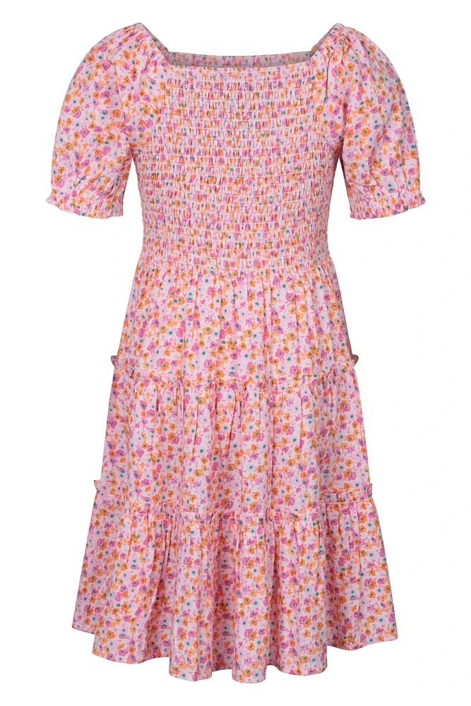 Olivia Kids Viscose Dress