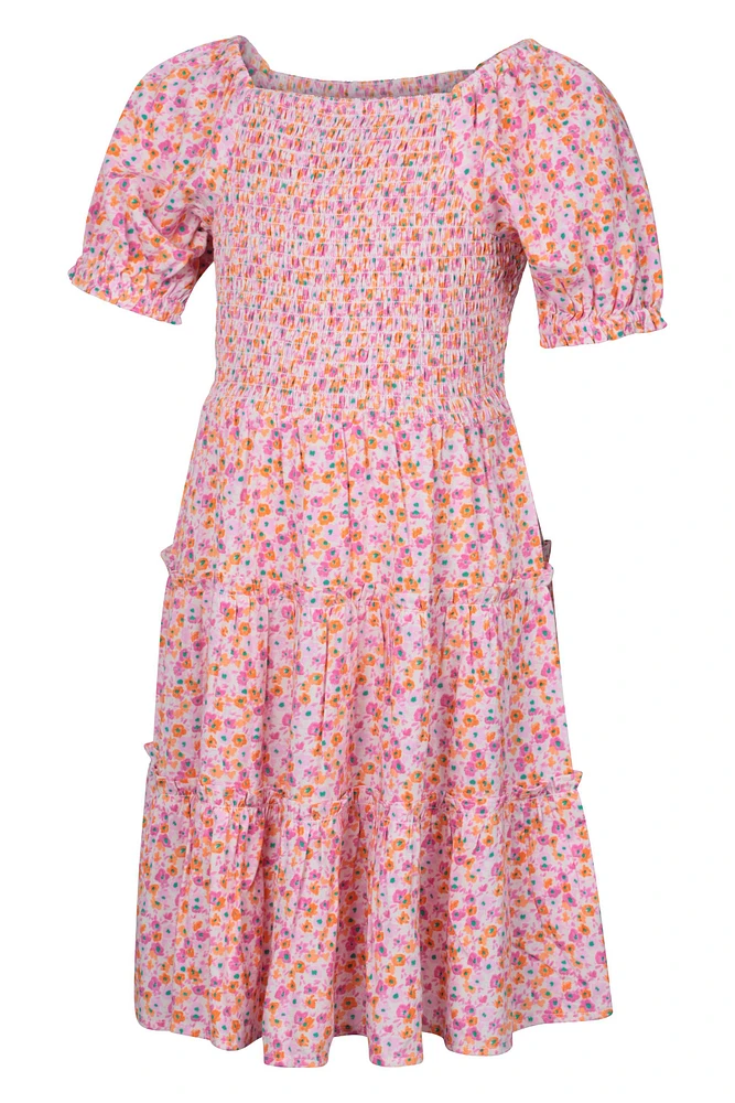 Olivia Kids Viscose Dress
