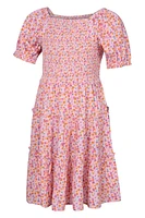 Olivia Kids Viscose Dress