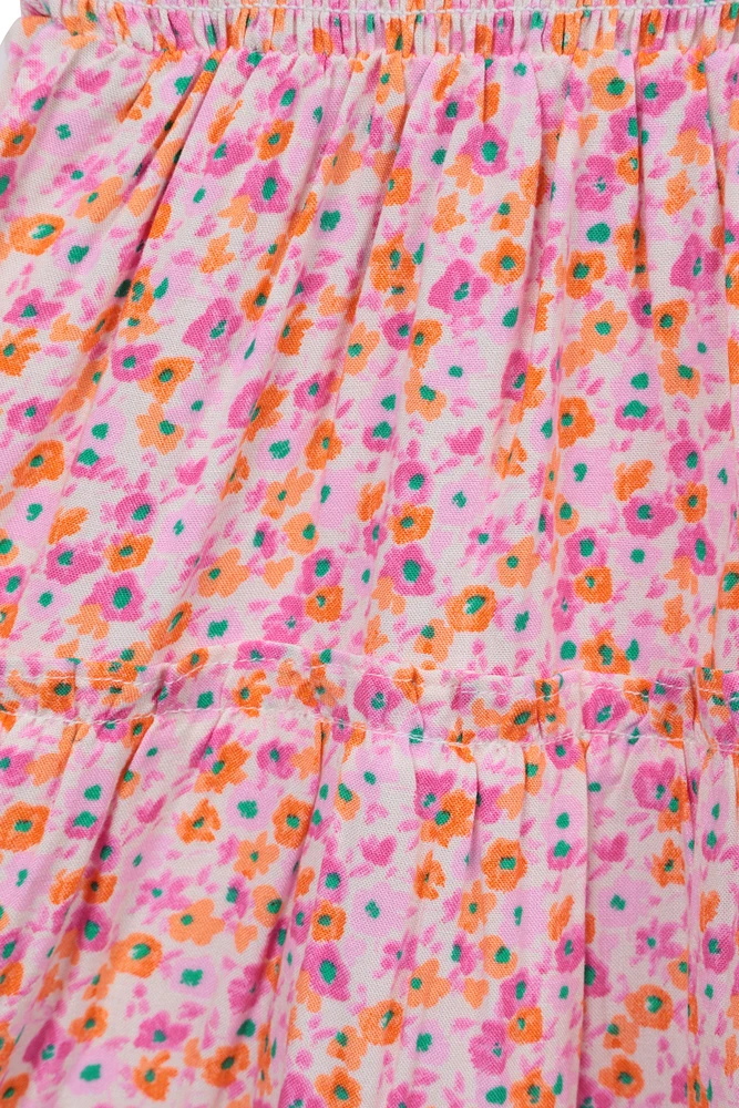 Olivia Kids Viscose Dress