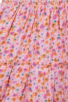Olivia Kids Viscose Dress