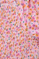 Olivia Kids Viscose Dress