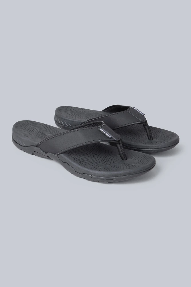 Fader Mens Flip Flops