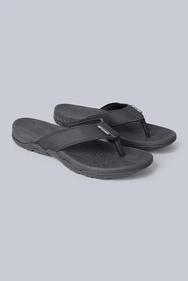 Fader Mens Flip Flops