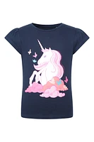 Magical Unicorn Kids Tee