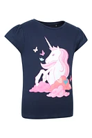 Magical Unicorn Kids Tee