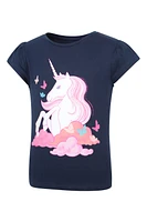 Magical Unicorn Kids Tee