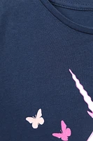 Magical Unicorn Kids Tee