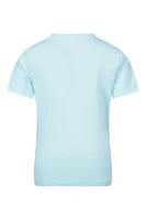 Sequin Rainbow Kids Tee
