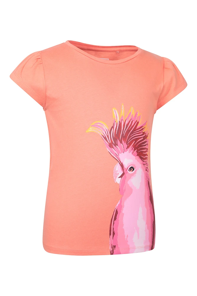Coco Kids Tee