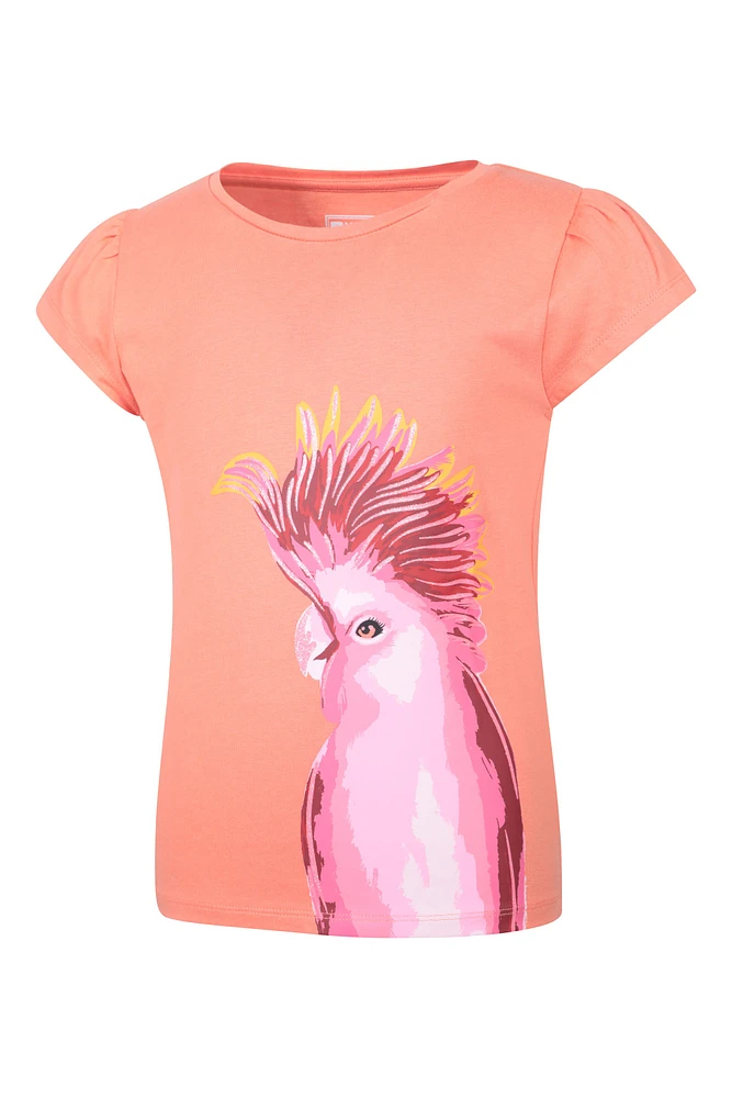 Coco Kids Tee