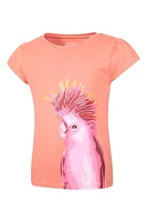 Coco Kids Tee
