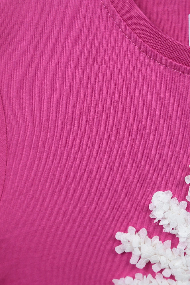 Organza Sun Kids T-Shirt
