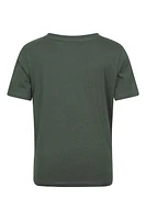 Dino Kids Glow The Dark Tee